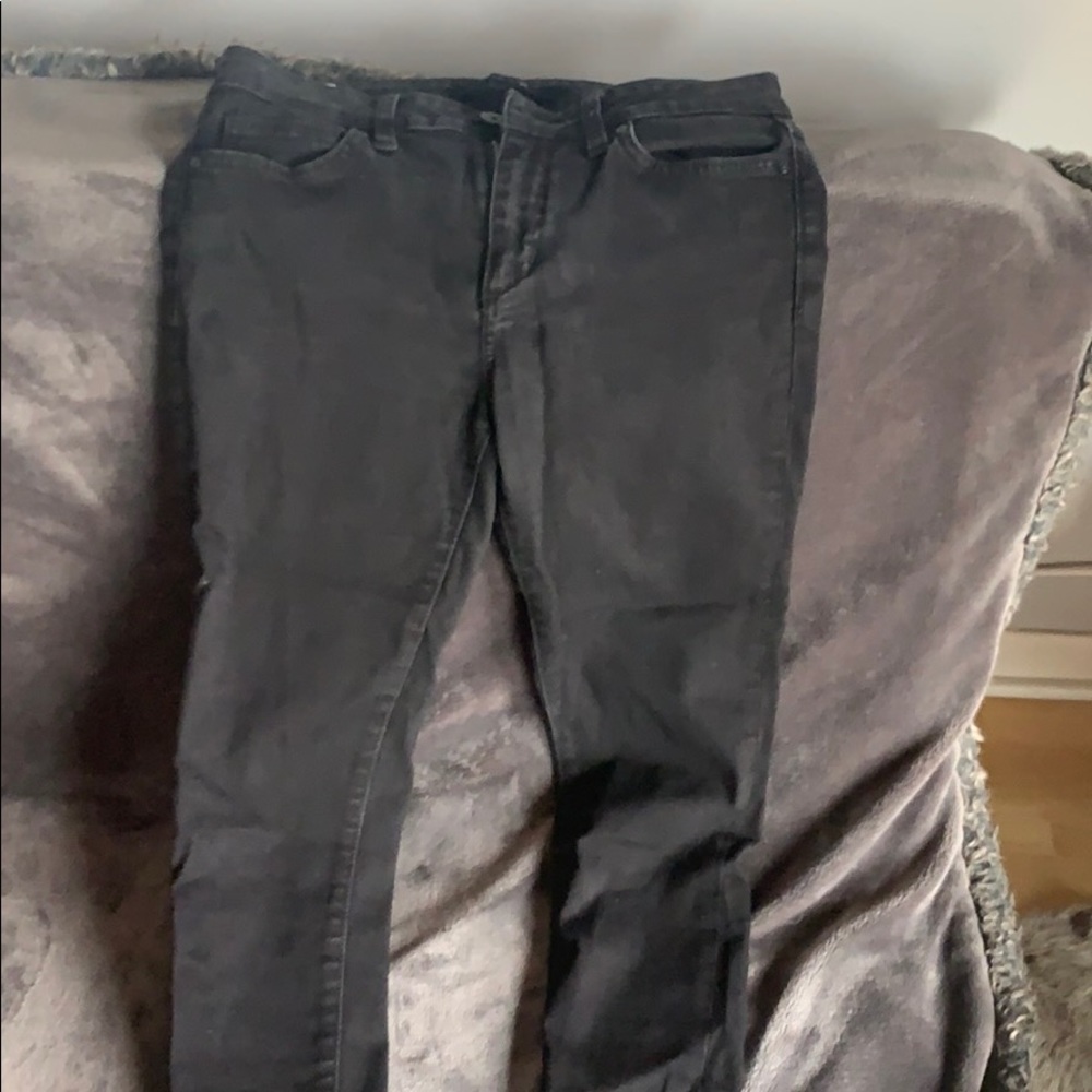 Black Joes jeans